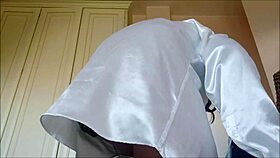 Dr. Smith Verifies Vagina Functioning With In-Depth Exam.