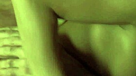 amateur video featuring big features and hand actions 😊