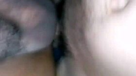 Verga Grande Y Curva Dándome Placer En Bareback Mexicano