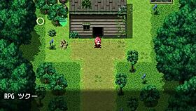 i love tanned curvy natsuki in that hentai game ep 16, defeating lord impregnaria for a happy ending