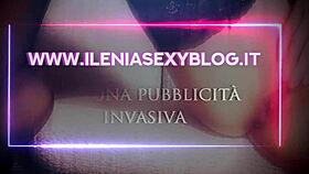 Italian Wife Plays Mother and Whore in Seductive ASMR Dialogues