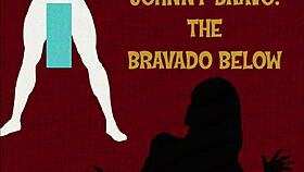 i'm sucking a big cock in public outdoor anime scene with johnny bravo 😏