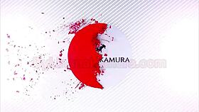 Massagista Asiática Faz Massagem Relaxante Em Negro Dotado Que Não Resistiu E Gozou Dentro Da Buceta Da Latina Gostosa - Lina Nakamura