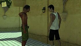 Flavor 1 game anime hentai adventure