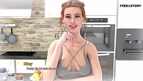 i'm dreaming of riley in this kings game, it's so vivid