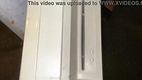 Cracky and the TV Reality Show