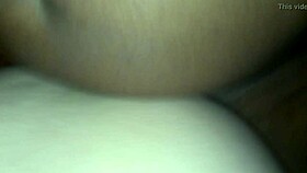 in this threesome, my white tranny girlfriend gets involved with friends