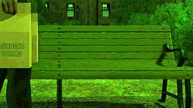 i'm playin' westview academy part 6, watchin' curvy mature characters with huge boobs get cum in 3d anime