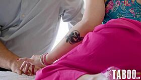 want to see octavia red and robby apples blowjob up close? big tits and ass in pov.