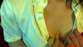 my ass is the only option pov