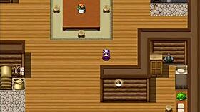 female demon king works as prostitute for revenge