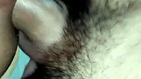 Verga Grande Y Curva Dándome Placer En Bareback Mexicano