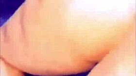 una nueva madura gordita que le encanta la verga joven