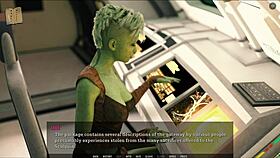 Tales from the Unending Void 173