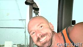 look at this homosexual sex pic, it's so intense and hot