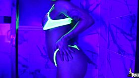 Hey, check out Duke's curly teaser update from December! 😏