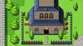 female demon king works as prostitute for revenge