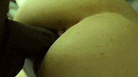 Pornfidelity Shae Celestine Craves Big Black Cock