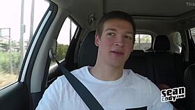 dillan - gay movie - sean cody