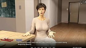 i'm dealing with university problems in this game episode 161