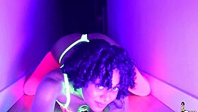 Hey, check out Duke's curly teaser update from December! 😏