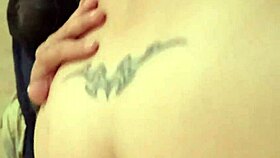 Beautiful Blonde From Costa Rica