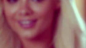 elsa jean masturbates dreamlike with natural petite body