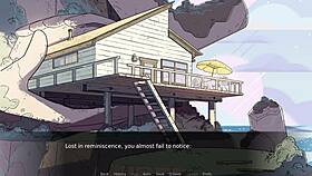 Pearls Got The Cake Gem Blast With Big Tits Ass And Creampie Fun!