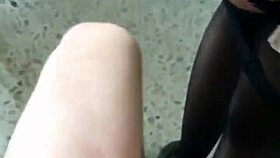 Mexican Teen Secretary’s Cute Ass Banged at Office Work