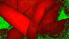 oh yeah, bad light pervert fucks hard!