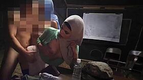 i watch petite 18 masturbating in public car before amateur blowjob sneaking in