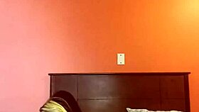 Milf slut bends over for huge bbc doggystyle!