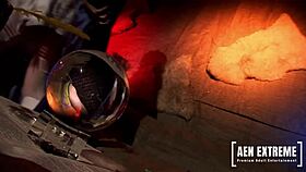 Hot Blondes Engage In Group Sex With Construction Workers