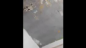 Pijamada con mi mejor amiga me da unos sentones bien ricos