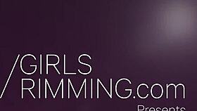 I, uh, love this massage with amirah adara rimming me good!