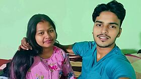 Christmas with my hot girlfriend at college party