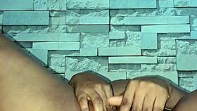 wow! big tits lesbians fucking with pussy fingering and massaging!