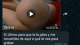 Pijamada con mi mejor amiga me da unos sentones bien ricos