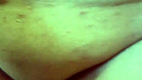 Latina's big ass dominates stepson in bdsm