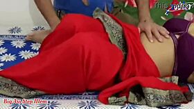 step brother caught spying on step sister in shower leads to hardcore doggystyle action 😳