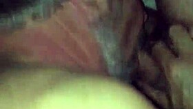 sucking my buddy's cock in casual gay blowjob