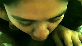 imagine the chubby latina amateur's oral skills on hunter 666 with those big tits.