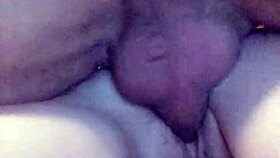 me and my girlfriend hanging out with a friend at home