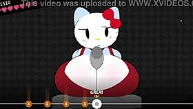 curious about beatbanger hellokitty gameplay with wild banging vibes? dive into this intense action now.