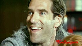 Red Riding Hood spends her Halloween night riding her stepdad's cock in this taboo tale.