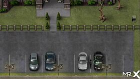 Lust Epidemic Mistress Answers the Call in This Anime Hentai Game Scene.