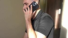 Micky Muffin Escort Service With Monster Cock Deepthroat