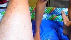 Drink up, indian piss princess, as you savor that golden shower.