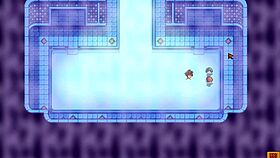 Jodi and Caroline relax in Stardew Valley spa