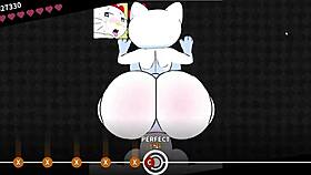 curious about beatbanger hellokitty gameplay with wild banging vibes? dive into this intense action now.